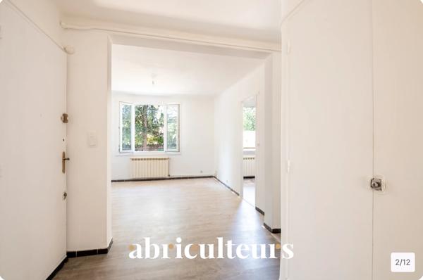 Appartement lumineux en vente à Marseille 12e Impasse de la Marionne (13012)
