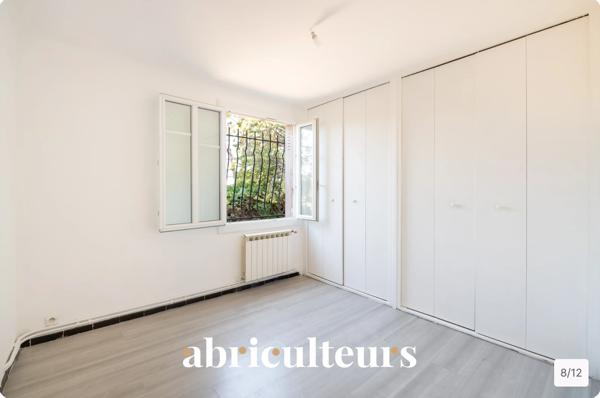Appartement lumineux en vente à Marseille 12e Impasse de la Marionne (13012)
