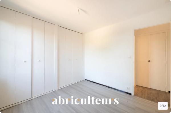 Appartement lumineux en vente à Marseille 12e Impasse de la Marionne (13012)