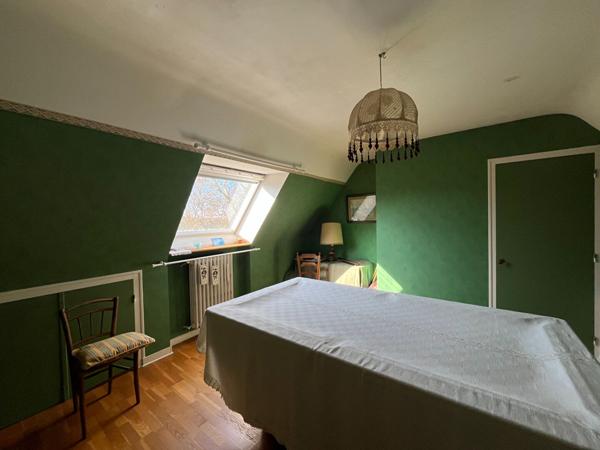 Achat maison Gouesnach - 7 pièce(s) - 170 m² - 832 000 €