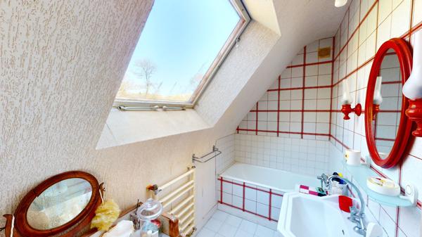 Achat maison Gouesnach - 7 pièce(s) - 170 m² - 832 000 €