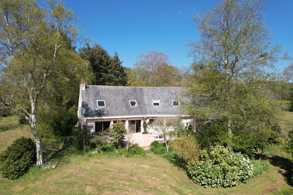 Achat maison Gouesnach - 7 pièce(s) - 170 m² - 832 000 €