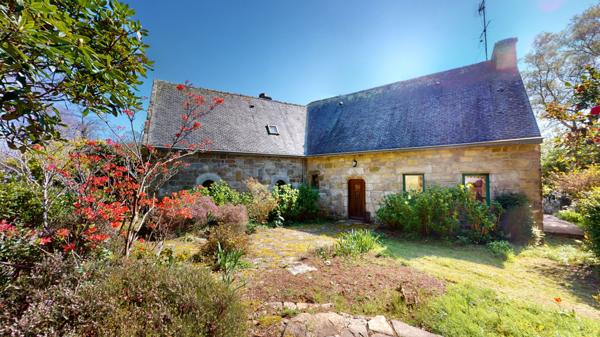 Achat maison Gouesnach - 7 pièce(s) - 170 m² - 832 000 €