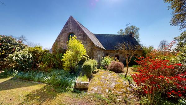 Achat maison Gouesnach - 7 pièce(s) - 170 m² - 832 000 €