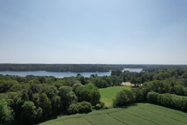 Achat maison Gouesnach - 7 pièce(s) - 170 m² - 832 000 €