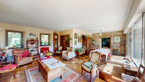 Achat maison Gouesnach - 7 pièce(s) - 170 m² - 832 000 €