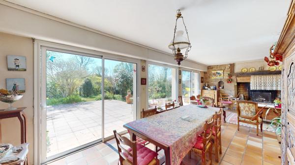 Achat maison Gouesnach - 7 pièce(s) - 170 m² - 832 000 €