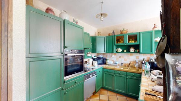 Achat maison Gouesnach - 7 pièce(s) - 170 m² - 832 000 €