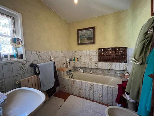 Achat maison Gouesnach - 7 pièce(s) - 170 m² - 832 000 €