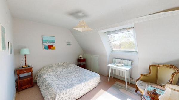 Achat maison Gouesnach - 7 pièce(s) - 170 m² - 832 000 €