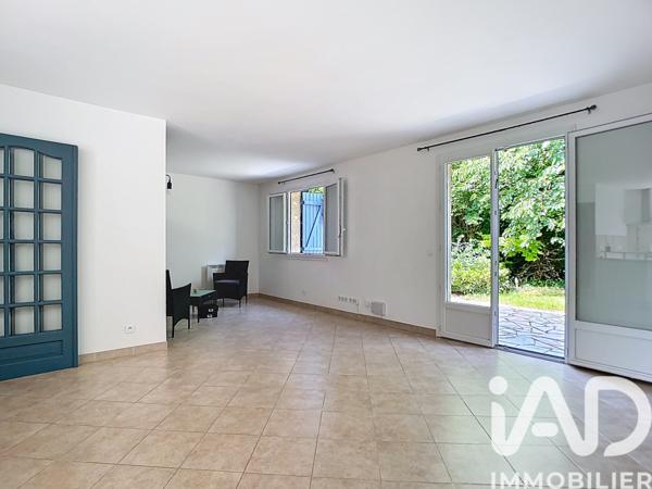 Maison à vendre 5 pièces 90 m² Pontault-Combault