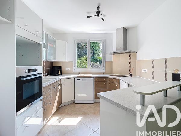 Maison à vendre 5 pièces 90 m² Pontault-Combault