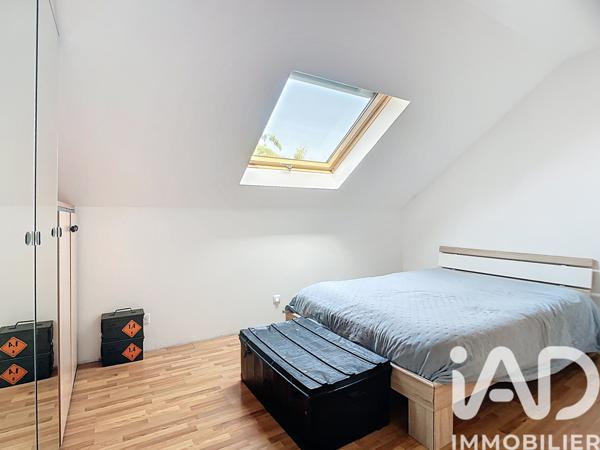 Maison à vendre 5 pièces 90 m² Pontault-Combault