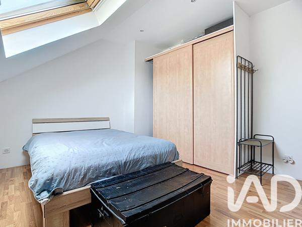 Maison à vendre 5 pièces 90 m² Pontault-Combault