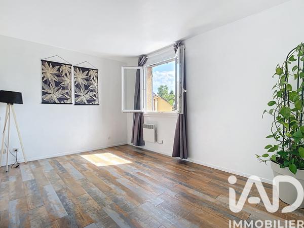Maison à vendre 5 pièces 90 m² Pontault-Combault
