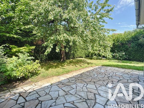 Maison à vendre 5 pièces 90 m² Pontault-Combault