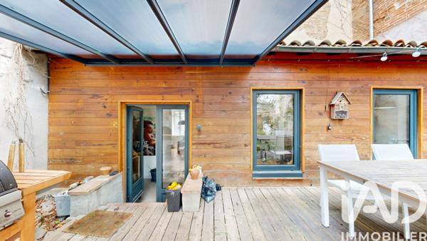 Maison à vendre 5 pièces 184 m² Verdun-sur-Garonne