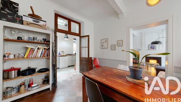 Maison à vendre 5 pièces 184 m² Verdun-sur-Garonne