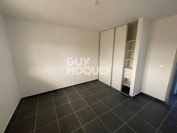 APPARTEMENT T2 - Cayenne-centre