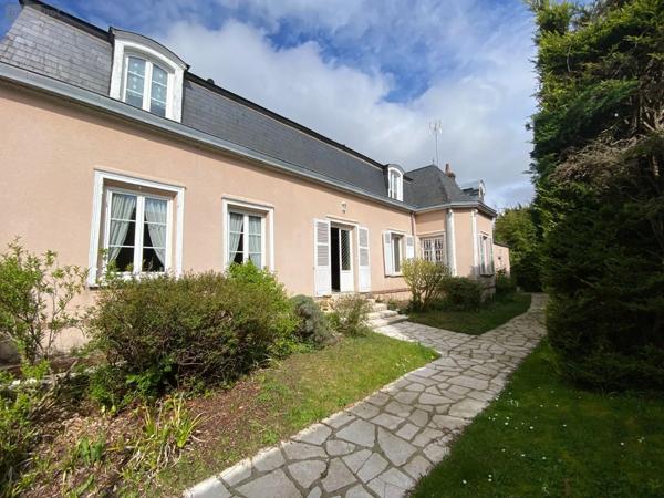 Achat - Maison Chartres 28000 12 pièces 262 m 2 1665 m 2