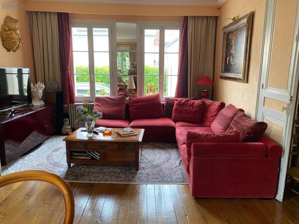 Achat - Maison Chartres 28000 12 pièces 262 m 2 1665 m 2