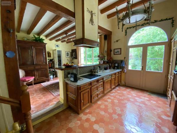 Achat - Maison Chartres 28000 12 pièces 262 m 2 1665 m 2