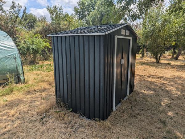 Maison de campagne rénovée !