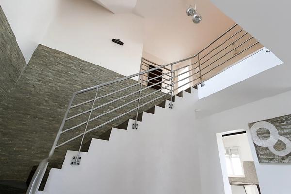 Maison à vendre 6 pièces Bas-Côteaux ARGENTEUIL (95)