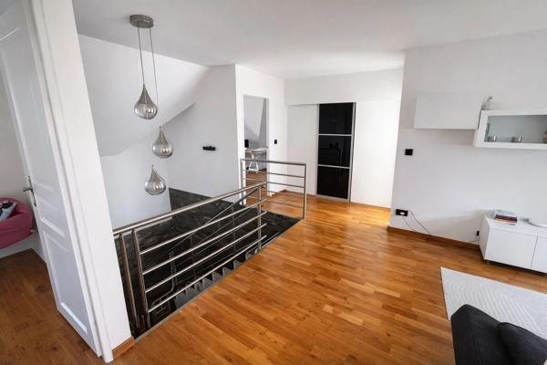 Maison à vendre 6 pièces Bas-Côteaux ARGENTEUIL (95)