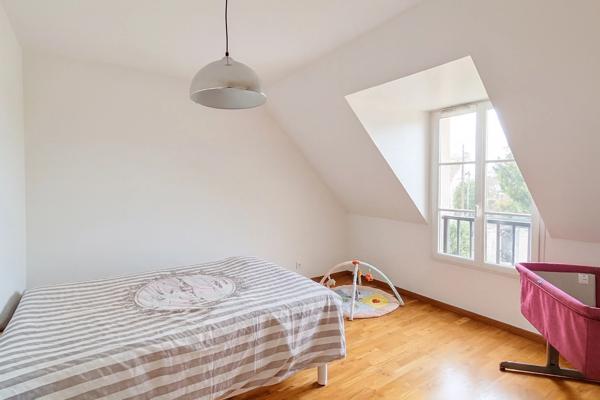Maison à vendre 6 pièces Bas-Côteaux ARGENTEUIL (95)