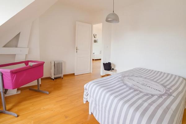 Maison à vendre 6 pièces Bas-Côteaux ARGENTEUIL (95)