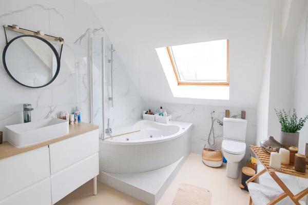 Maison à vendre 6 pièces Bas-Côteaux ARGENTEUIL (95)