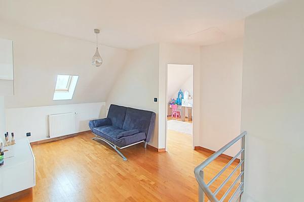 Maison à vendre 6 pièces Bas-Côteaux ARGENTEUIL (95)
