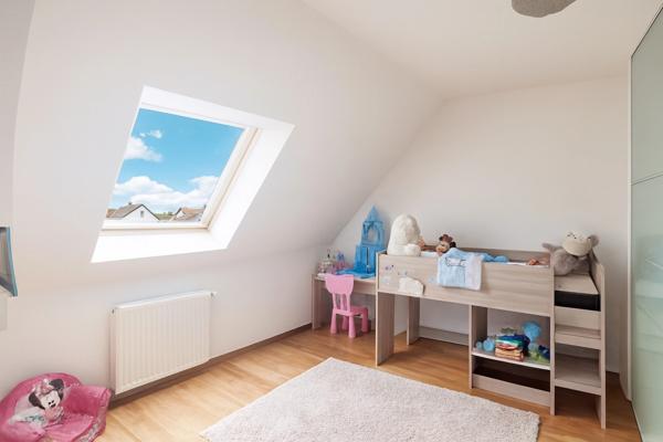 Maison à vendre 6 pièces Bas-Côteaux ARGENTEUIL (95)