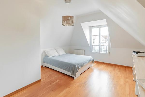 Maison à vendre 6 pièces Bas-Côteaux ARGENTEUIL (95)