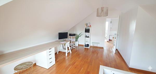 Maison à vendre 6 pièces Bas-Côteaux ARGENTEUIL (95)