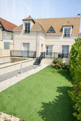 Maison à vendre 6 pièces Bas-Côteaux ARGENTEUIL (95)
