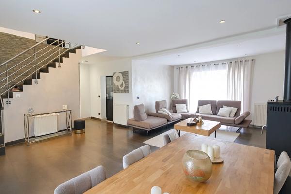 Maison à vendre 6 pièces Bas-Côteaux ARGENTEUIL (95)
