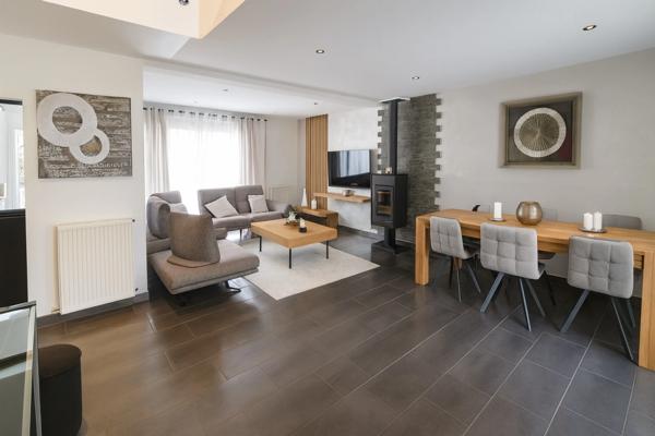 Maison à vendre 6 pièces Bas-Côteaux ARGENTEUIL (95)