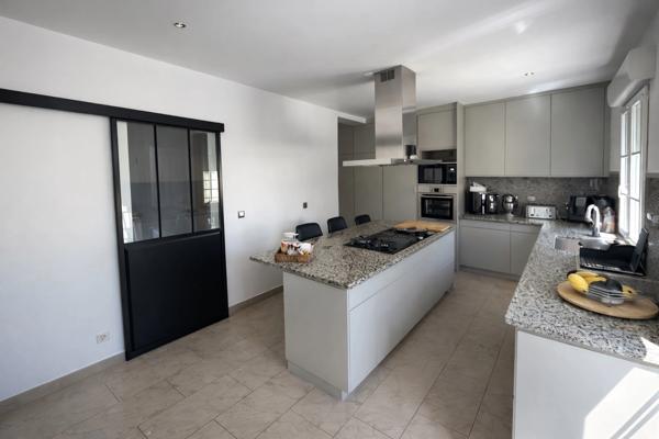 Maison à vendre 6 pièces Bas-Côteaux ARGENTEUIL (95)