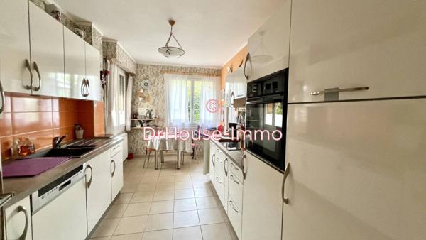 Appartement à vendre 4 pièces de 102 m²