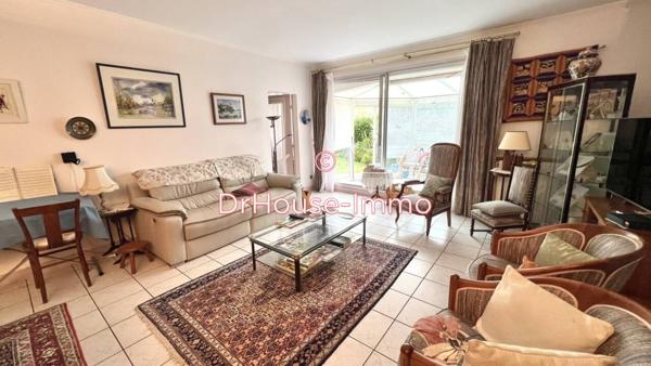 Appartement à vendre 4 pièces de 102 m²