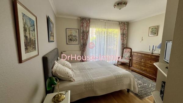 Appartement à vendre 4 pièces de 102 m²