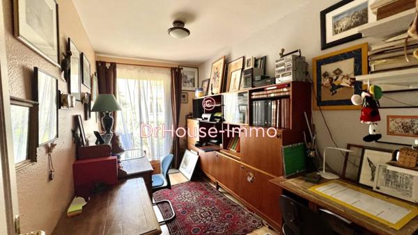 Appartement à vendre 4 pièces de 102 m²