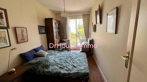 Appartement à vendre 4 pièces de 102 m²