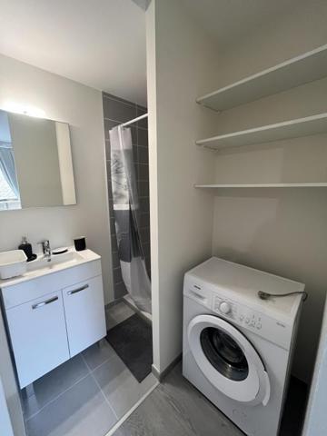 LOCATION T1 BIS MEUBLE RODEZ SANS FRAIS D'AGENCE