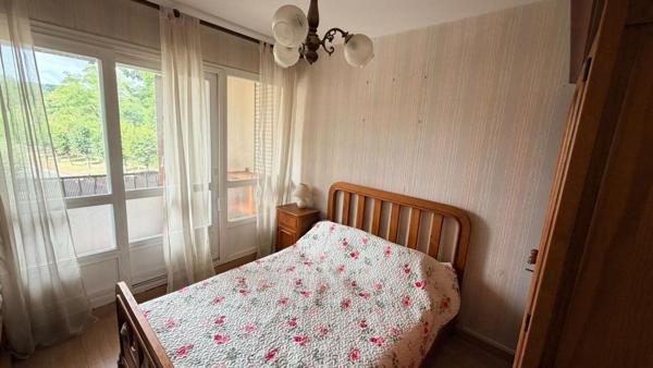 Appartement  3 pièces, 56 m², à 2  pas du centre ville de L Isle Adam