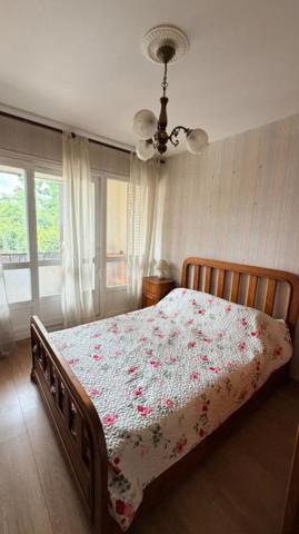 Appartement  3 pièces, 56 m², à 2  pas du centre ville de L Isle Adam