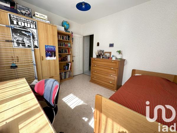 Appartement à vendre 4 pièces 83 m² Chamalières