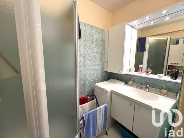 Appartement à vendre 4 pièces 83 m² Chamalières